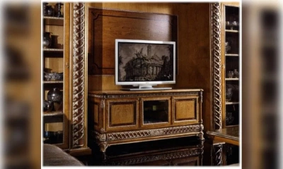 Тумба Тв Jumbo Collection Opera 2