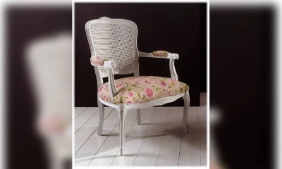 Кресло Seven Sedie Luisa 1