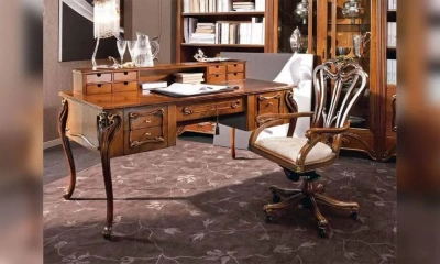 Стол Письменный Medea Liberty Collection 3