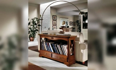 Консоль Cavio Fs3304