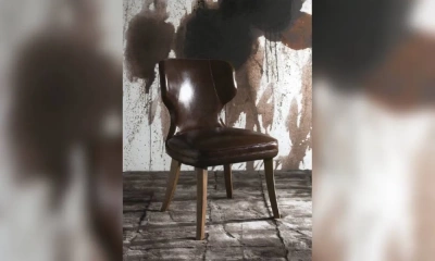 Стул Ulivi My Luxury 2