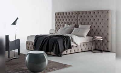 Кровать Meridiani Tuyo 11