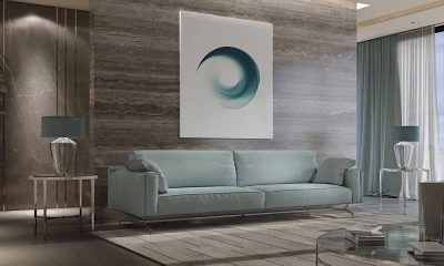 Диван Keoma Leopoldo