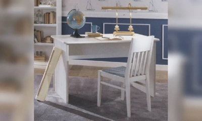 Стол Письменный Pellegatta Sc28