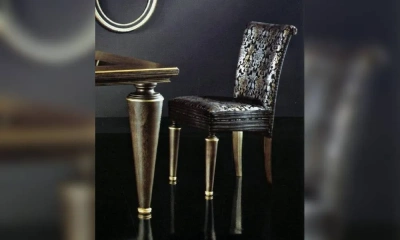 Стул Giuliacasa 119Pr/S-Ve