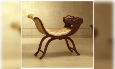 Банкетка Morello Gianpaolo Dondolo