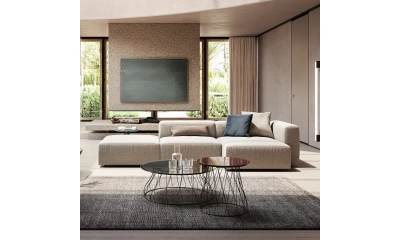 Диван Alberta Salotti Alcazar