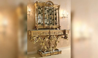 Консоль Riva Giardino Italiano 2