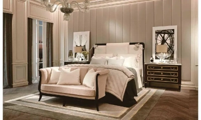 Кровать Milo Medea Ac2011