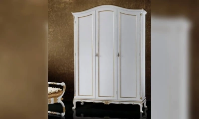 Шкаф Minotti Luiggi Ninfee