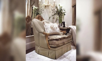 Кресло Bruno Zampa Matilde Royal