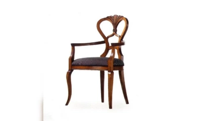 Стул Giuliacasa 135Prc-Ve