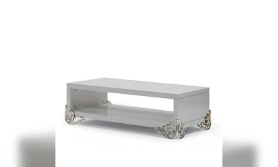 Стол Журнальный Elle Due Think 2