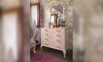 Комод Volpi Giulietta 3