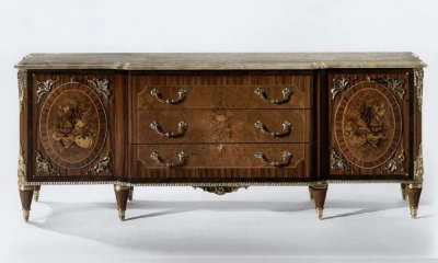 Тумба Тв Medea Prestige