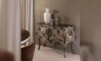 Комод Ludovica Mascheroni Erasmo Como 01