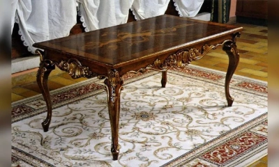 Стол Журнальный Giuliacasa 40-Ve