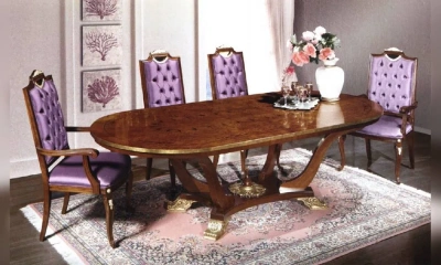 Стол Giuliacasa 1256/250