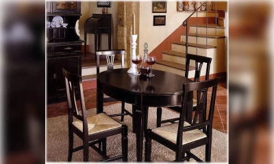 Стол Tonin Casa Giorgione