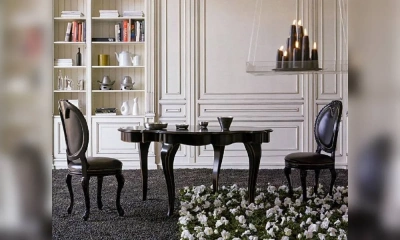 Стол Zonta Tintiretto