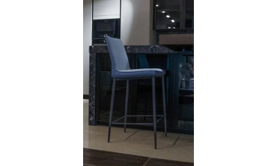 Стул барный Bontempi NATA LOW