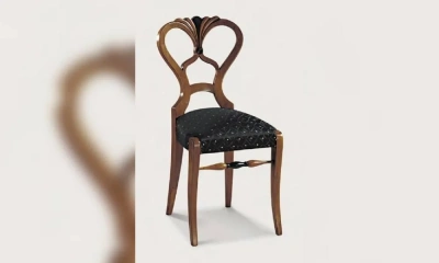 Стул Francesco Molon S242