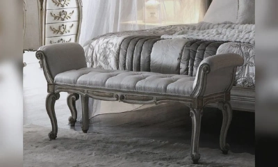 Банкетка Grifoni Silvano Bedroom 9