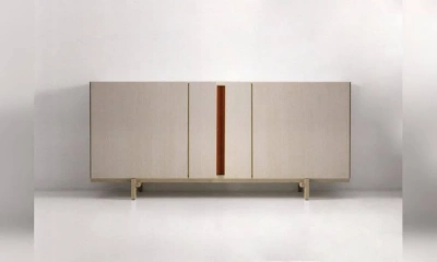 Комод Scoop Flai 17640 B