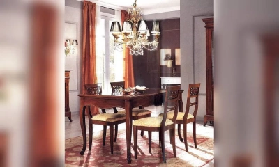 Стол Giuliacasa Vi673-Ls