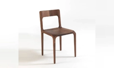 Стул Из Дерева Sleek 2013, Riva 1920