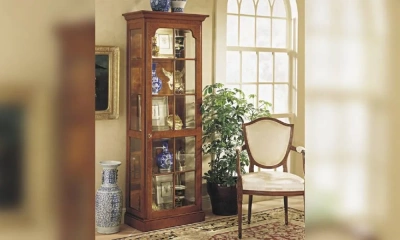 Витрина Francesco Molon V41