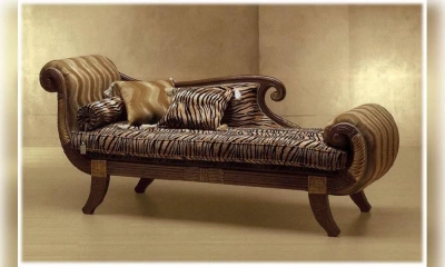 Диван Morello Gianpaolo Ginevra 3