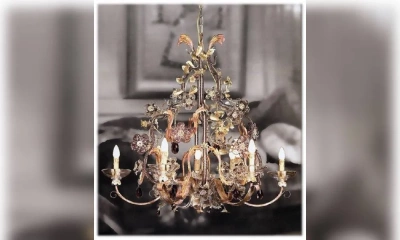 Люстра Mechini L265/12