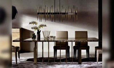 Стол Signorini Coco Aston 2