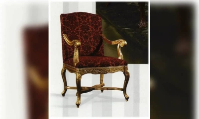 Кресло Seven Sedie Imperiale