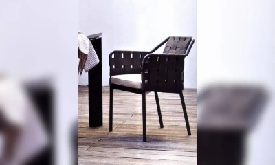 Стул Varaschin Obi