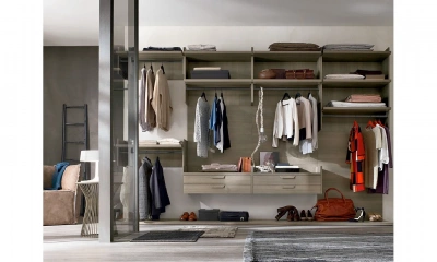 Гардеробная Seltz Tomasella 400