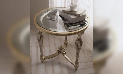 Стол Grifoni Silvano Living Room 7