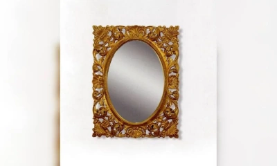 Зеркало Giuliacasa 7-0155-L-O