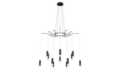 Подвесной Светильник Technical Mod035Pl-12B