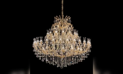 Emme Pi Light Люстра (Арт. Ve 905/56)