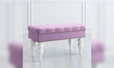 Банкетка Kreind Canapes Открывающаяся M04-Wkn-E23