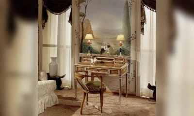 Стол Письменный Zanaboni T/72