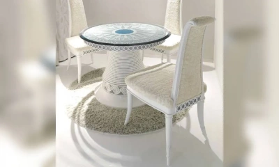 Стул Elle Due Misor 3