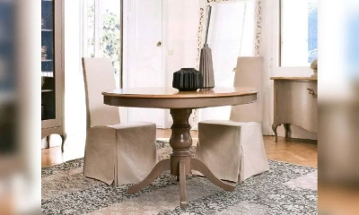 Стол Tonin Casa Arago