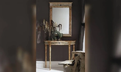 Консоль Grifoni Silvano Living Room 1