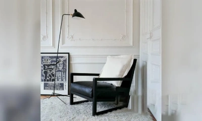 Кресло На Каркасе Из Массива Древесины, Clio - Maxalto