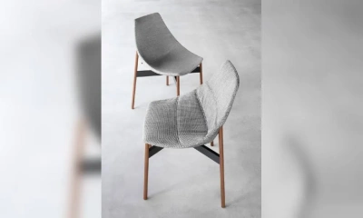 Стул Pianca Gamma 3