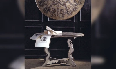 Стол Grifoni Vittorio 1537