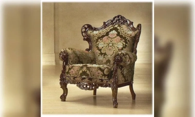 Кресло Morello Gianpaolo Rondo